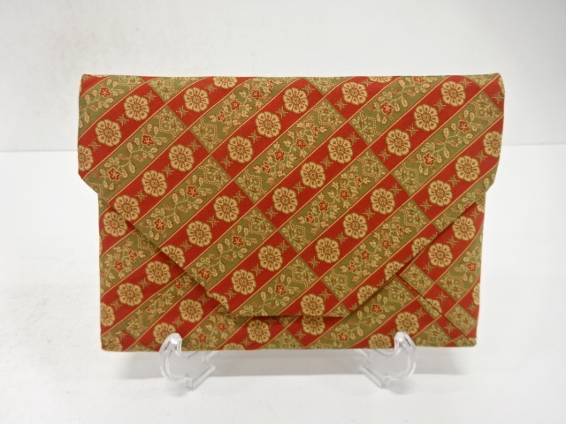 SILK sukiya bag